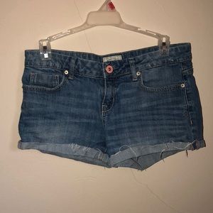 Aeropostale shorts